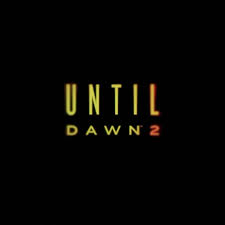 Until Dawn 2 logo used as a spoiler-safe trophy tracker visual